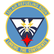 Image for 32 ARS Full Color Patch