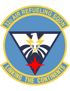 Image for 32 ARS Full Color Patch