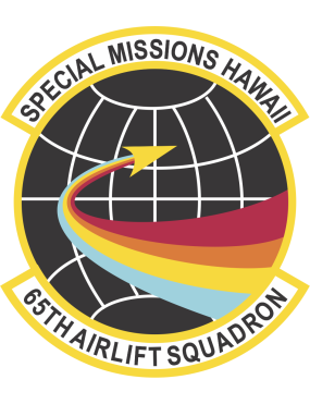 Image for 65 AS Full Color Patch