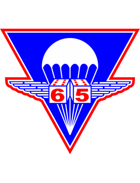 Image for 65 AS Heritage Patch