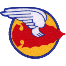 Image for 16 AS Heritage Patch