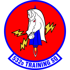 Image for 532 TRS Full Color Patch