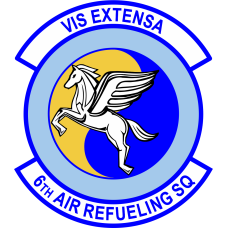 Image for 6 ARS Full Color Patch