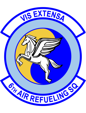 Image for 6 ARS Full Color Patch