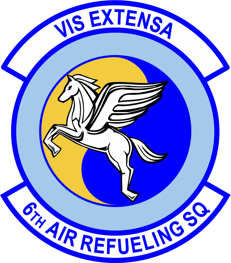 6 ARS Full Color Patch