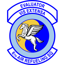 Image for 6 ARS Evaluator Full Color Patch