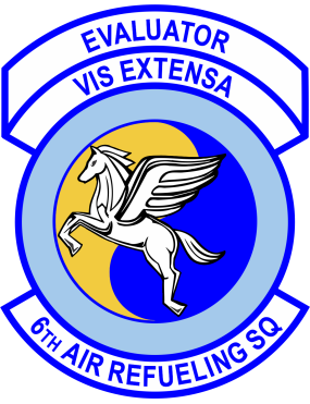 Image for 6 ARS Evaluator Full Color Patch