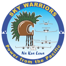 Image for 15 OG Sky Warriors Patch