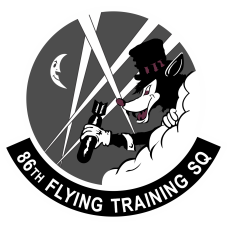 Image for 86 FTS Full Color Patch