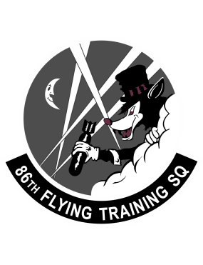 Image for 86 FTS Full Color Patch