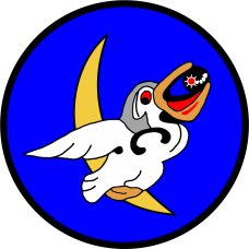 Image for 6 ARS Heritage Full Color Patch