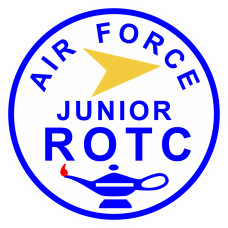 Image for Air Force Junior ROTC Patch