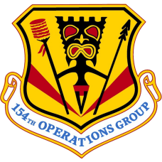 Image for 154 OG Full Color Patch