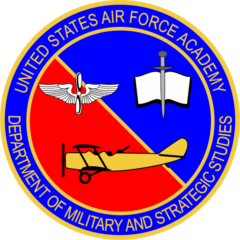 DMSS Full Color Patch