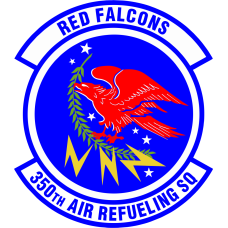 Image for 350 ARS Full-Color Patch