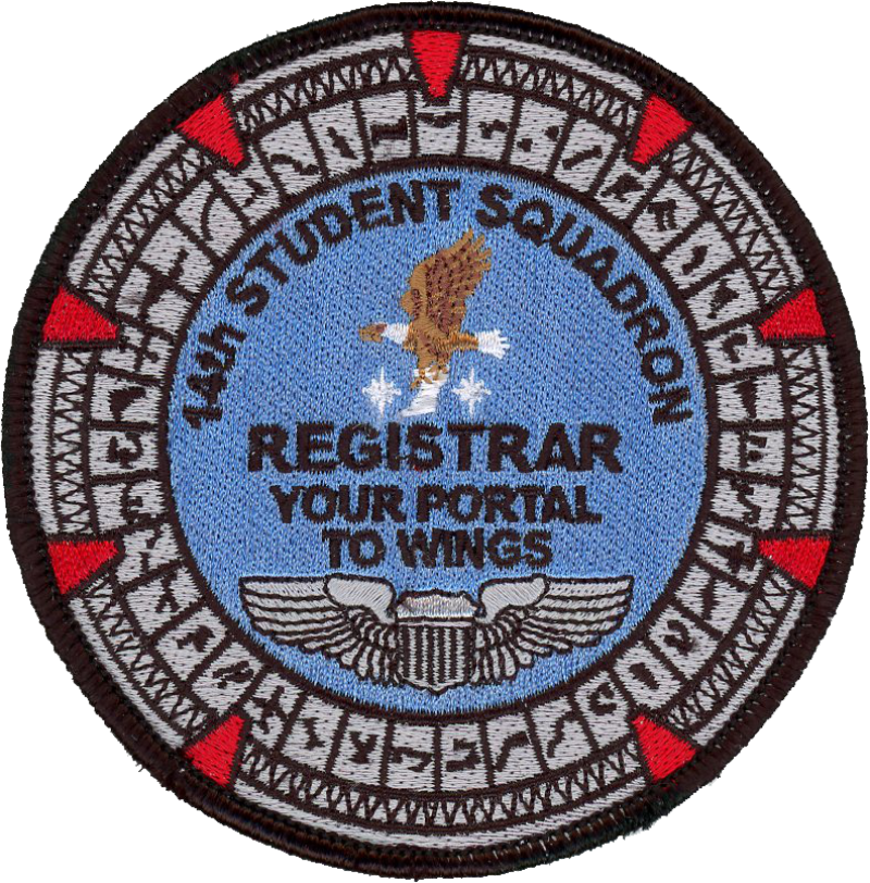 14 STUS Stargate Patch