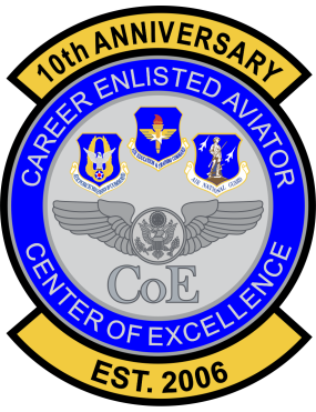 Image for 344 TRS 10th Anniversary Patch