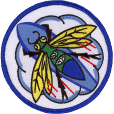 Image for 37 AS Heritage Patch