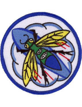 Image for 37 AS Heritage Patch