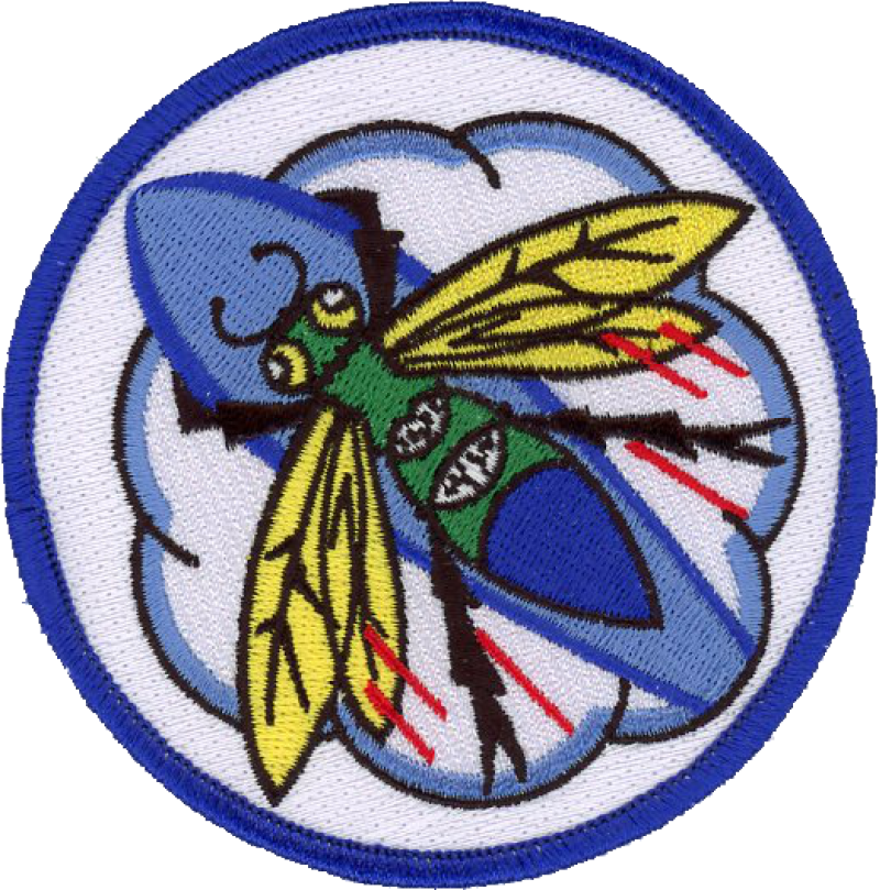 37 AS Heritage Patch