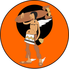 Image for 859 SOS Heritage Patch