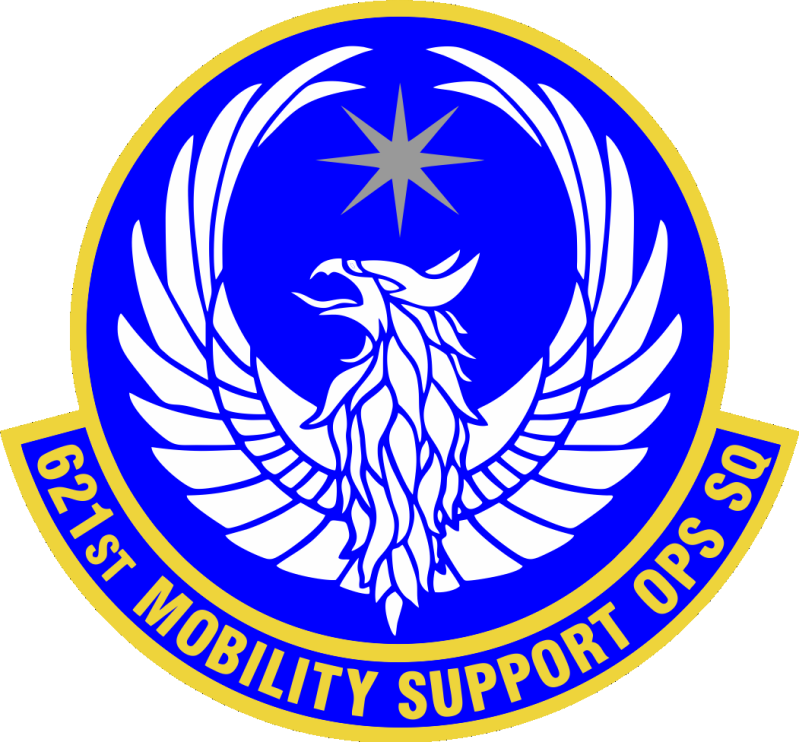 621 MSOS Full Color Sticker