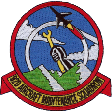 Image for 92 AMXS Full Color Patch