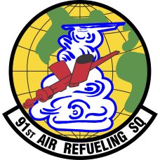 Image for 91 ARS Full Color Patch