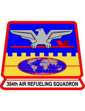 Image for 384 ARS Regular Full Color Patch