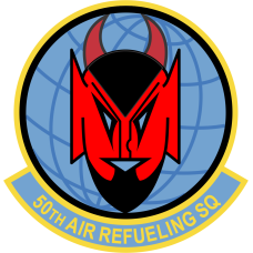 Image for 50 ARS Full Color Patch