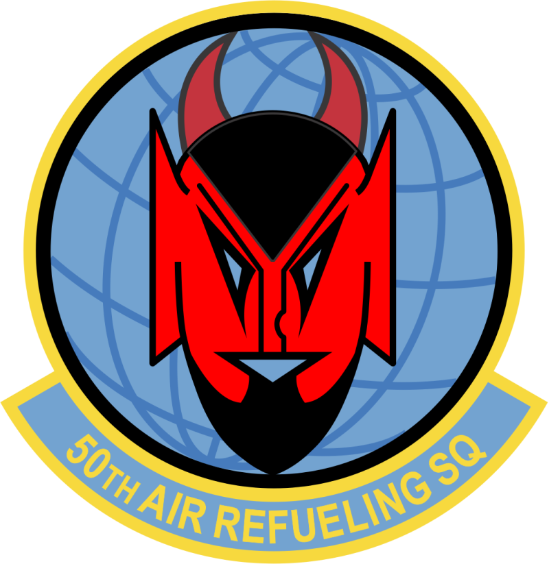 50 ARS Full Color Patch