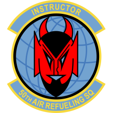 Image for 50 ARS Instructor Full Color Patch