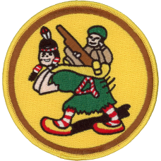 Image for 57 WPS Heritage Patch