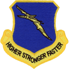 Image for 92 OG WWII Blue Patch