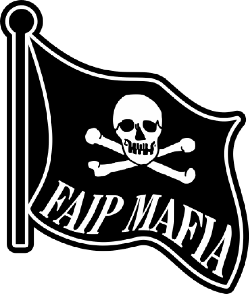 FAIP MAFIA Patch