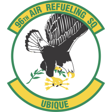 Image for 96 ARS Full Color Patch