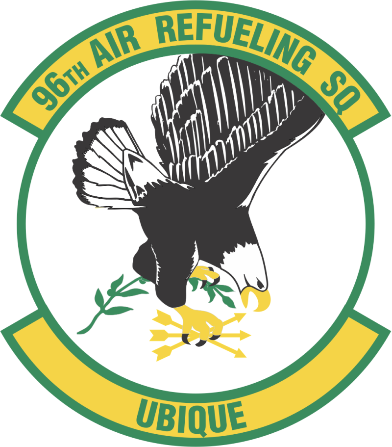 96 ARS Full Color Patch