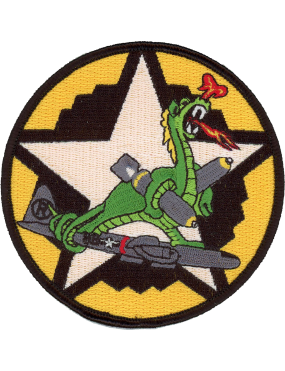 Image for 393 BS Dragon Patch