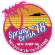 Image for Spring Break 