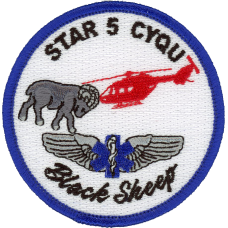 Image for Black Sheep Patch