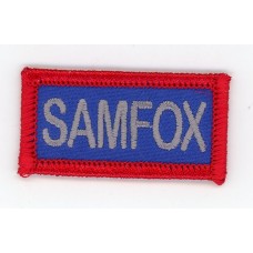 Image for Pocket Tabs