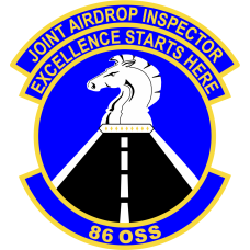 Image for 86 OSS JAI Full Color Patch
