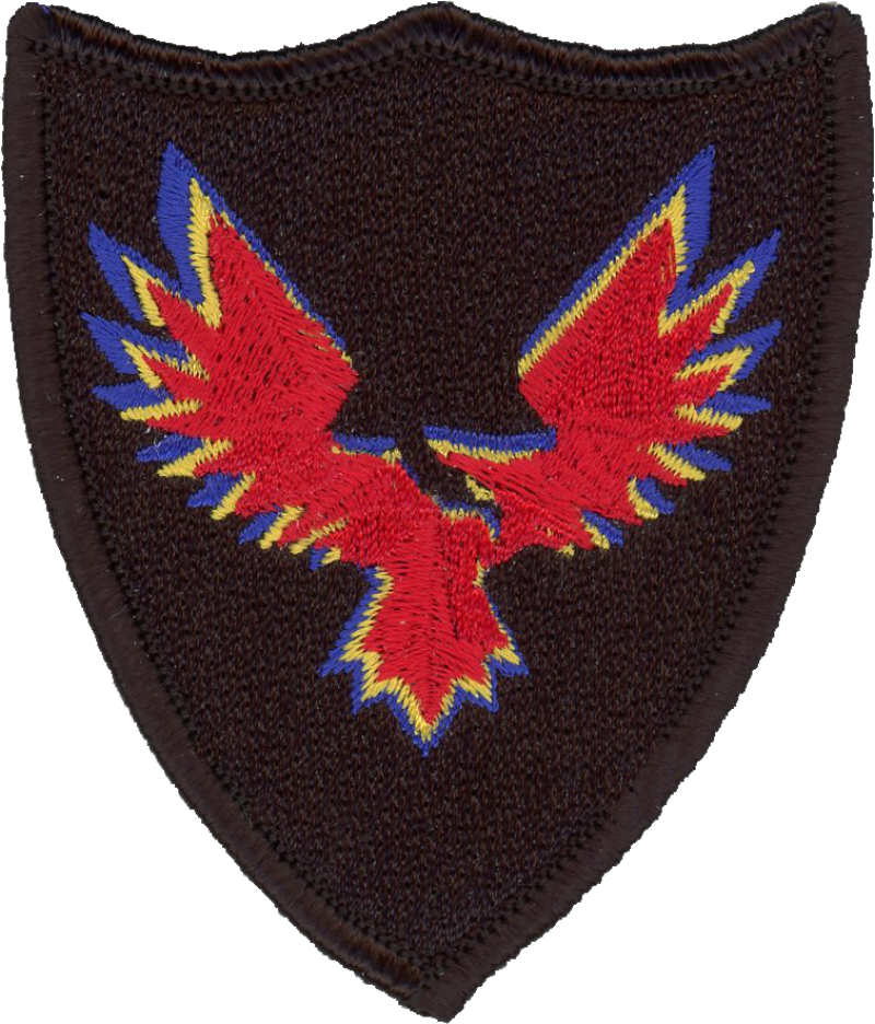 37 AS Carpathian Patch