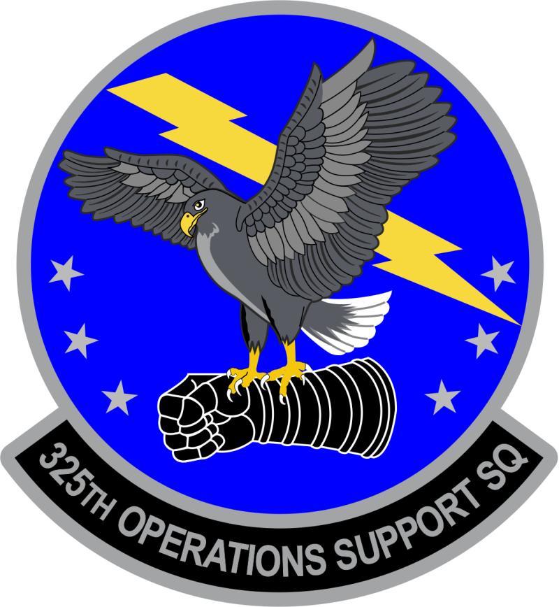 325 OSS Full Color Sticker