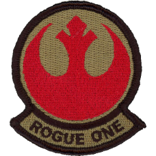 Image for 75 EAS Rogue One Patch