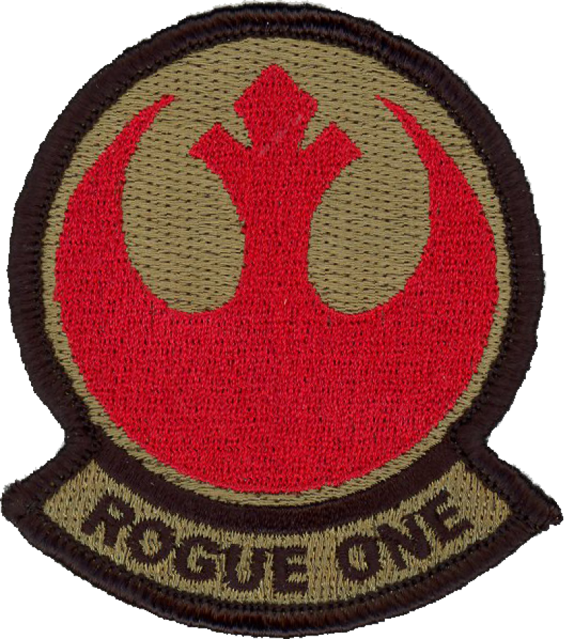 75 EAS Rogue One Patch