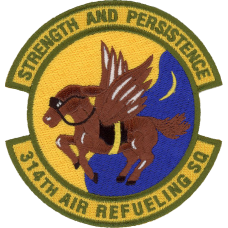 Image for 314 ARS Full Color Patch