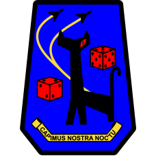 Image for CS-25 Cat Patch