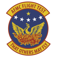 Image for Det 4 AFMC Flight Test Patch