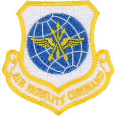 Image for 40 AS AMC Patch